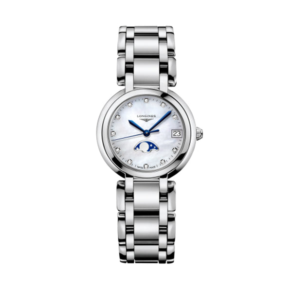 LONGINES PRIMALUNA (Image 1)