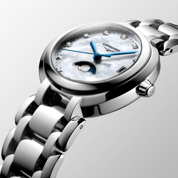LONGINES PRIMALUNA (Image 2)