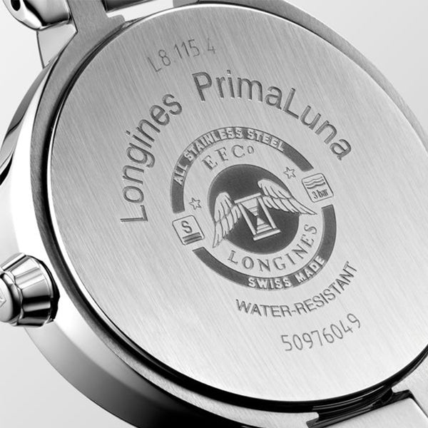 LONGINES PRIMALUNA (Image 4)