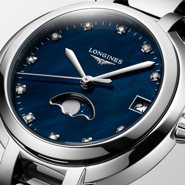 LONGINES PRIMALUNA (Image 2)