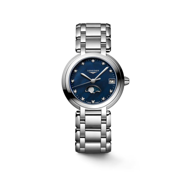 LONGINES PRIMALUNA (Image 1)