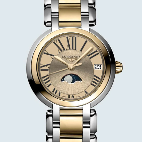 LONGINES PRIMALUNA (Image 2)
