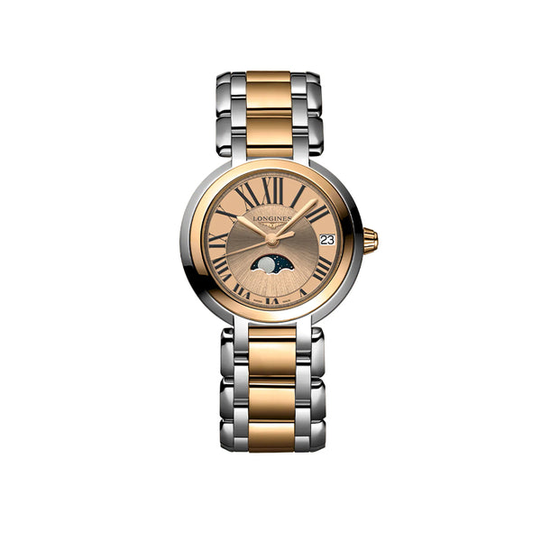 LONGINES PRIMALUNA (Image 1)