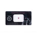 0.38CT 4P/SI2 EMERALD CUT ARGYLE PINK DIAMOND IGI COLLECTORS EDITION (Thumbnail 2)