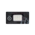 0.16CT = 6 x FANCY PINK-FANCY GREY BLUE/SI2 ROUND BRILLIANT CUT ARGYLE PINK DIAMONDS - IGI COLLECTORS EDITION (Thumbnail 2)