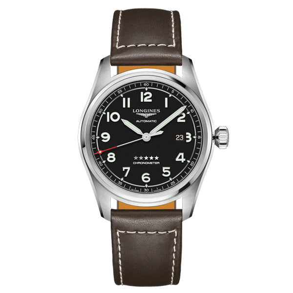 LONGINES SPIRIT (Image 1)