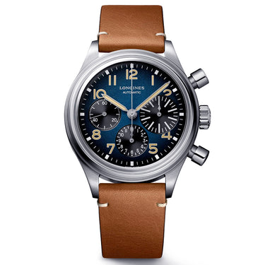 THE LONGINES AVIGATION BIGEYE