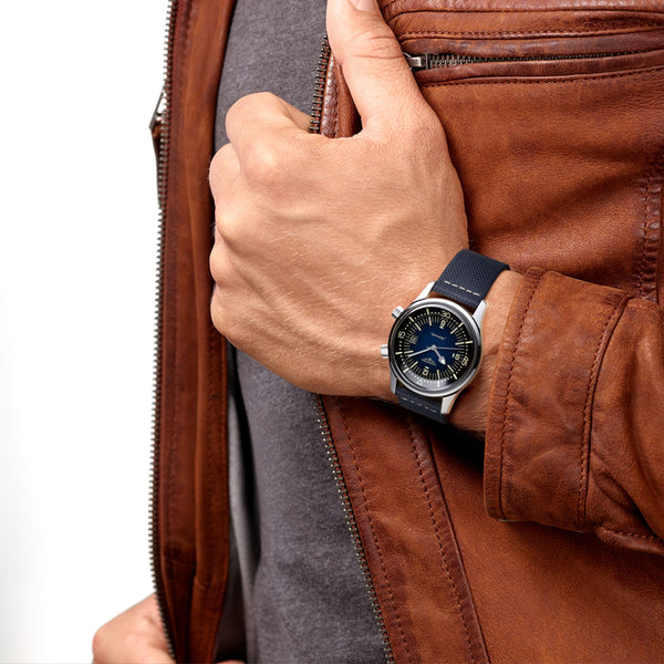 THE LONGINES LEGEND DIVER WATCH (Image 3)