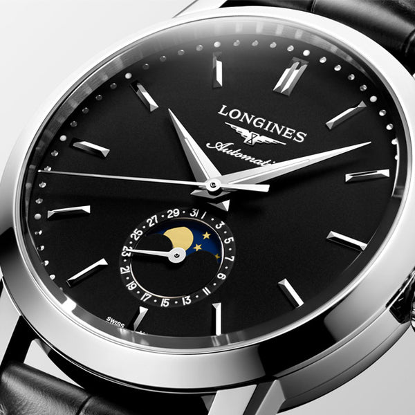 THE LONGINES 1832 (Image 3)