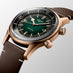 THE LONGINES LEGEND DIVER WATCH (Thumbnail 2)