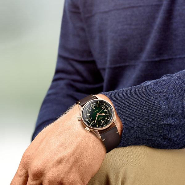 THE LONGINES LEGEND DIVER WATCH (Image 3)