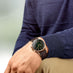 THE LONGINES LEGEND DIVER WATCH (Thumbnail 3)