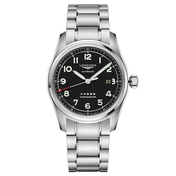 LONGINES SPIRIT PRESTIGE EDITION (Image 1)