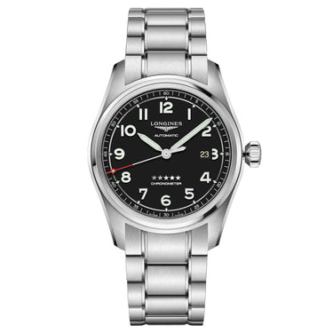 LONGINES SPIRIT PRESTIGE EDITION