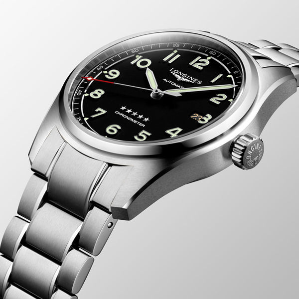 LONGINES SPIRIT PRESTIGE EDITION (Image 2)