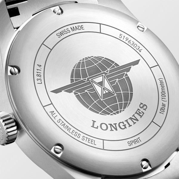 LONGINES SPIRIT PRESTIGE EDITION (Image 4)
