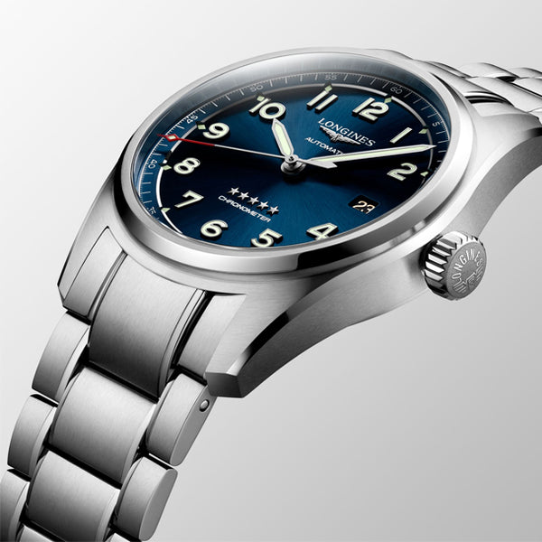 LONGINES SPIRIT (Image 3)