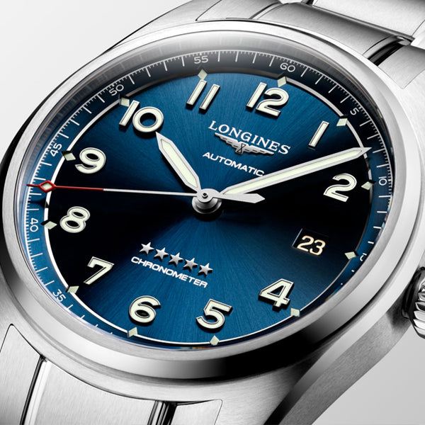LONGINES SPIRIT (Image 5)