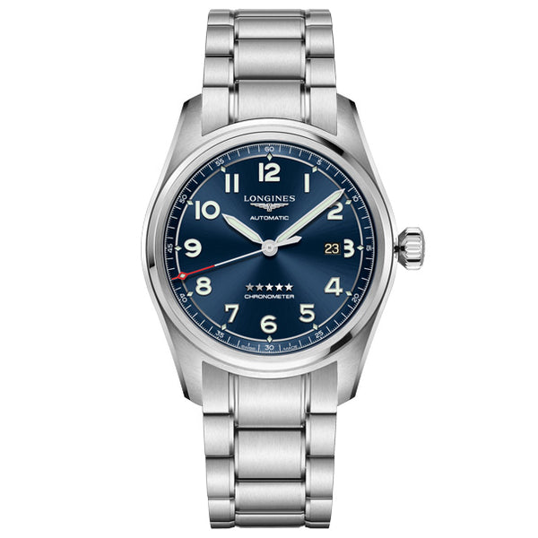 LONGINES SPIRIT (Image 1)