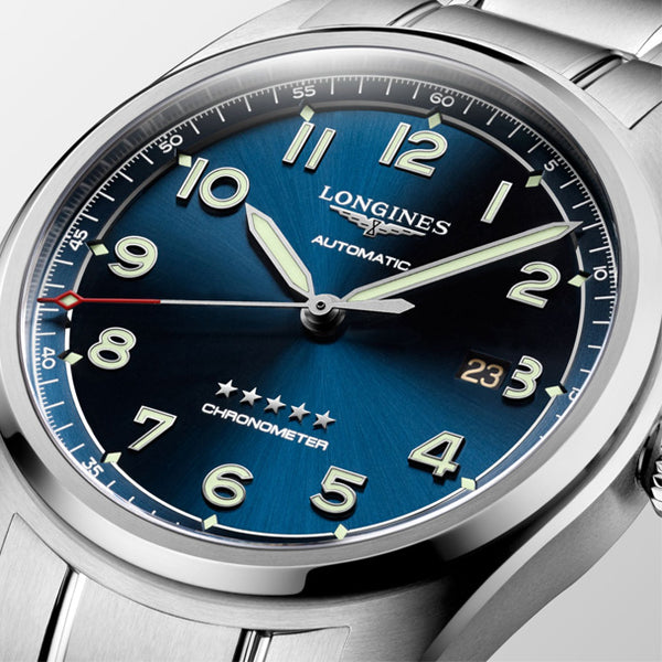 LONGINES SPIRIT (Image 4)
