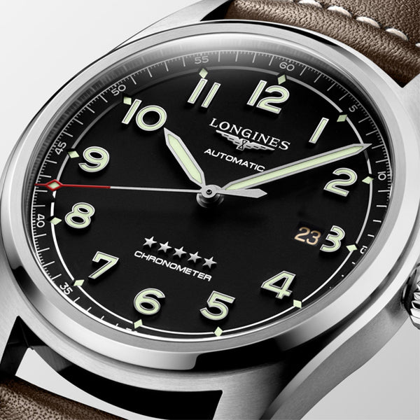 LONGINES SPIRIT (Image 3)