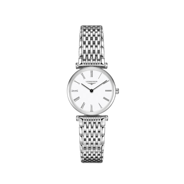 LA GRANDE CLASSIQUE DE LONGINES (Image 1)