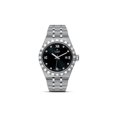 TUDOR ROYAL 28MM
