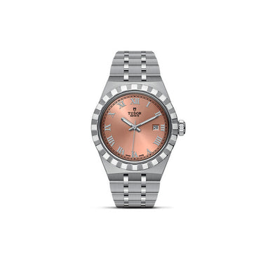 TUDOR ROYAL 28MM