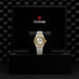 TUDOR ROYAL DATE STEEL & YELLOW GOLD 28MM (Thumbnail 3)