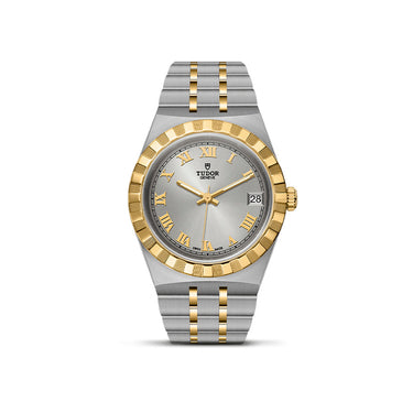 TUDOR ROYAL 34MM