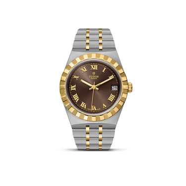 TUDOR ROYAL 34MM
