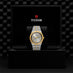 TUDOR ROYAL DATE + DAY STEEL & YELLOW GOLD 41MM (Thumbnail 2)
