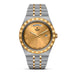 TUDOR ROYAL STEEL & YELLOW GOLD 41MM (Thumbnail 1)