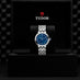 TUDOR CLAIR DE ROSE STEEL 34MM (Thumbnail 3)
