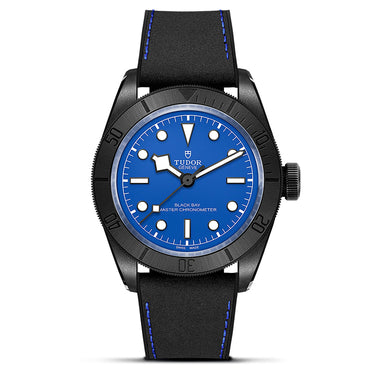TUDOR BLACK BAY CERAMIC