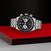 TUDOR BLACK BAY CHRONO STEEL 41MM (Thumbnail 3)