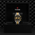 TUDOR BLACK BAY CHRONO S&G 41MM (Thumbnail 3)