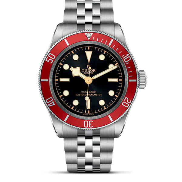 TUDOR BLACK BAY 41MM (Image 1)