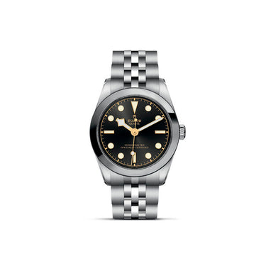 TUDOR BLACK BAY ONE 31MM