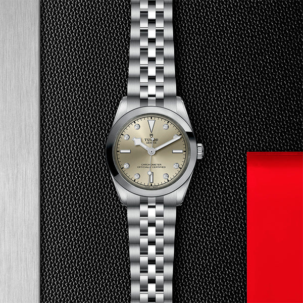TUDOR BLACK BAY ONE 31MM (Image 2)