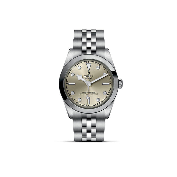 TUDOR BLACK BAY ONE 31MM (Image 1)