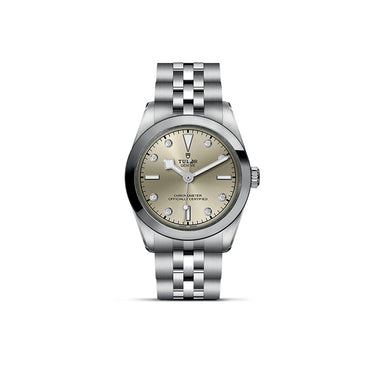 TUDOR BLACK BAY ONE 31MM