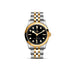 BLACK BAY ONE STEEL & YELLOW GOLD 31MM (Thumbnail 1)