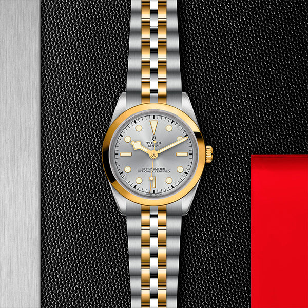 BLACK BAY ONE 36MM (Image 2)