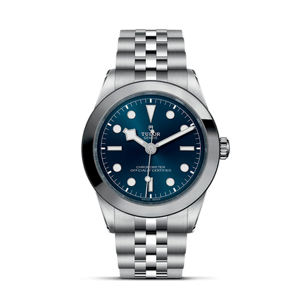 TUDOR BLACK BAY ONE 39MM (Image 1)