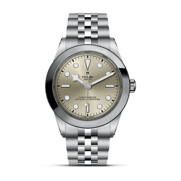 TUDOR BLACK BAY ONE 39MM