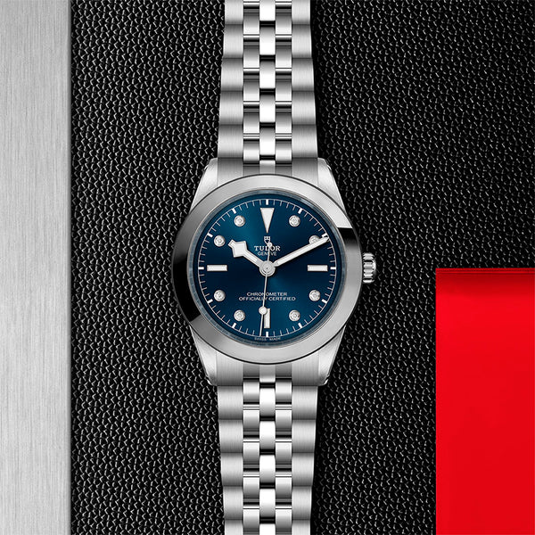 TUDOR BLACK BAY ONE 39MM (Image 2)