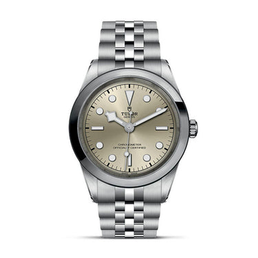 TUDOR BLACK BAY ONE 41MM