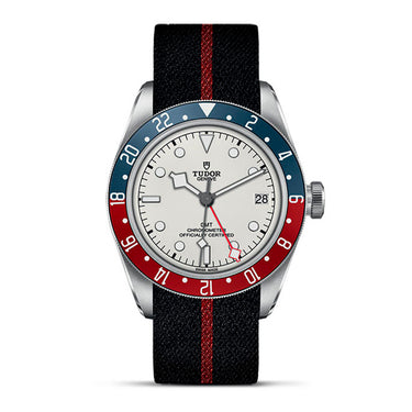 TUDOR BLACK BAY GMT 41MM