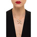 PASQUALE BRUNI 'GIARDINI SEGRETI' 18CT ROSE GOLD DIAMOND COLLIER (Thumbnail 4)